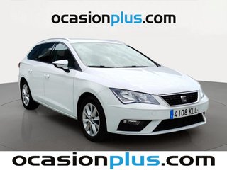 SEAT León ST 1.6 TDI S&S Style Advanced 85 kW (115 CV)