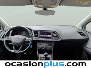 SEAT León ST 1.6 TDI S&S Style Advanced 85 kW (115 CV)