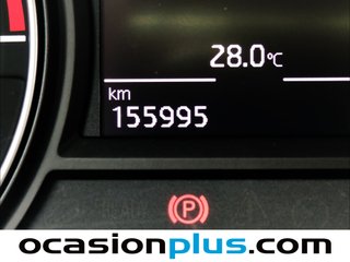 SEAT León ST 1.6 TDI S&S Style Advanced 85 kW (115 CV)