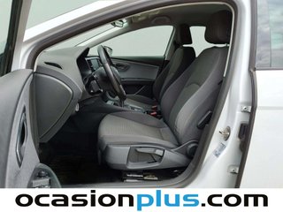 SEAT León ST 1.6 TDI S&S Style Advanced 85 kW (115 CV)