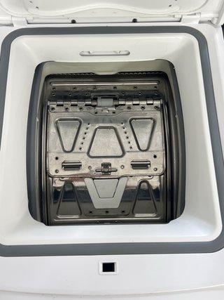 Lavadora Midea Carga Superior 8kg