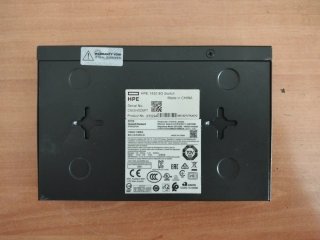 Switch HPE OfficeConnect 1420 Series JH329A