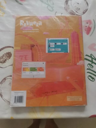 Matemáticas I 1 bachillerato Revuela