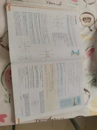 Matemáticas I 1 bachillerato Revuela