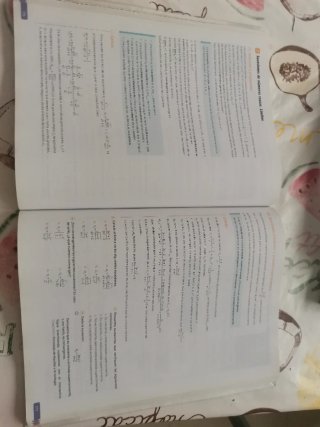 Matemáticas I 1 bachillerato Revuela