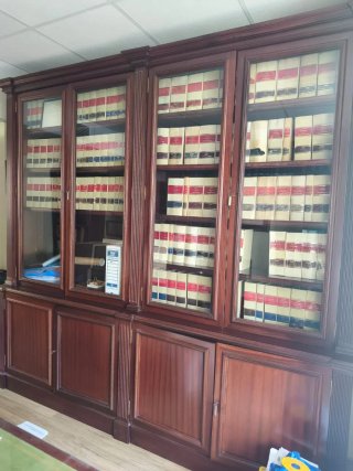 Muebles