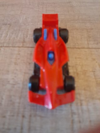 Lote de juguetes, mayoritariamente hot wheels.