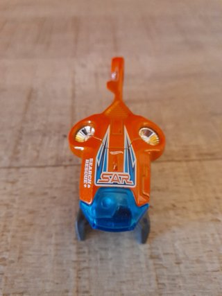 Lote de juguetes, mayoritariamente hot wheels.