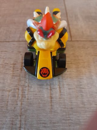 Lote de juguetes, mayoritariamente hot wheels.