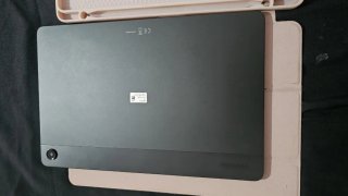 Samsung Galaxy Tab A9 Rosa