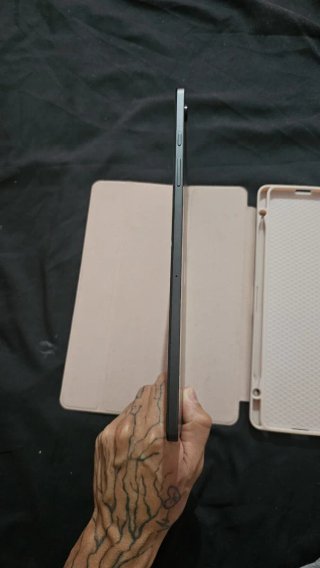 Samsung Galaxy Tab A9 Rosa