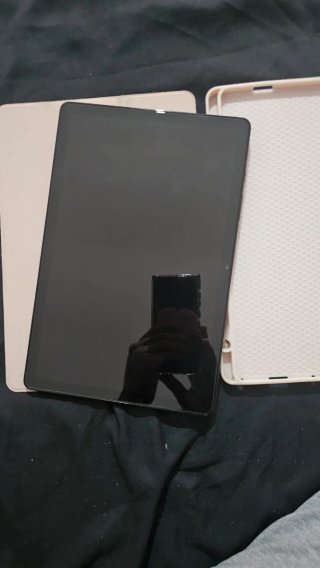 Samsung Galaxy Tab A9 Rosa