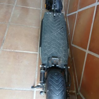 Patinete Eléctrico