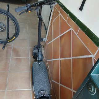 Patinete Eléctrico