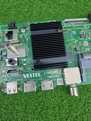 Placa Principal Vestel 17MB185