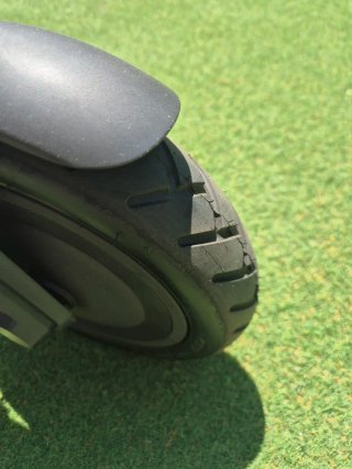 Patinete Xiaomi 4 Matriculado