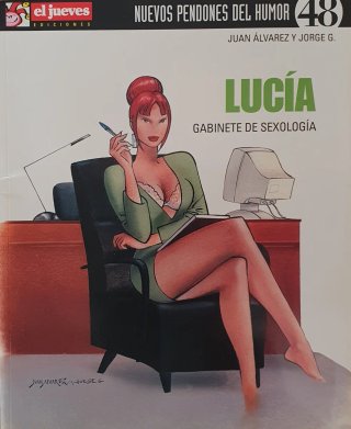 Pack cómics