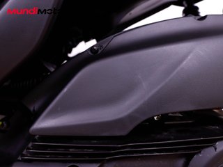 YAMAHA X-MAX 125