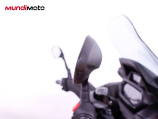 YAMAHA X-MAX 125