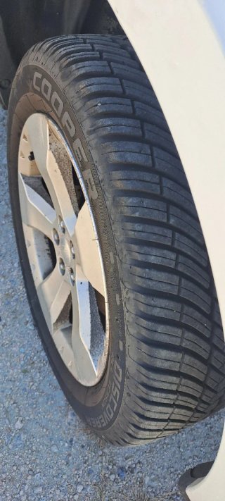 Subaru Forester 2009