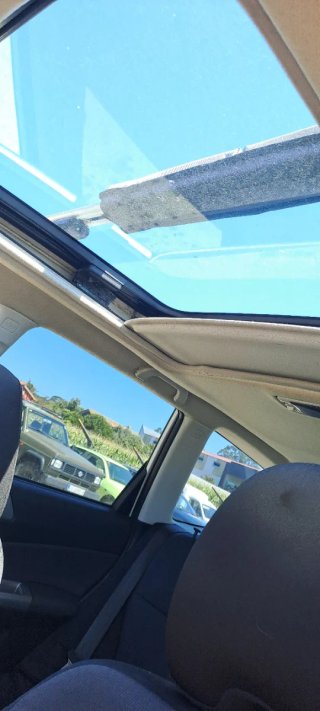 Subaru Forester 2009