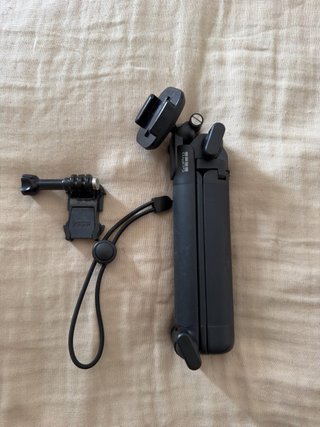 Palo Trípode GoPro Extensible