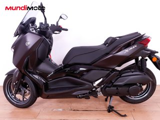 YAMAHA X-MAX 125