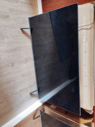 Smart TV Hisense para despiece
