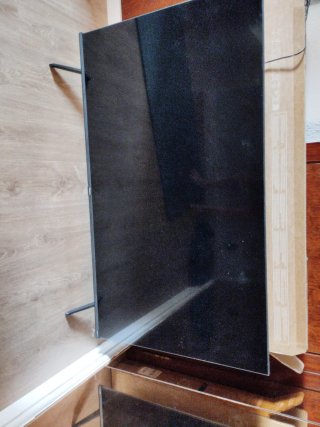 Smart TV Hisense para despiece