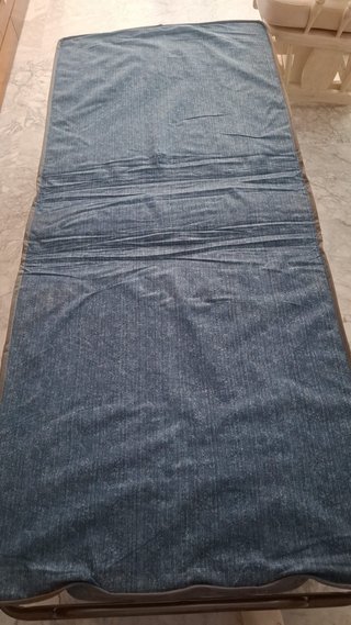 Cama Plegable 80x180