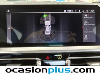 BMW Serie 2 220d Coupe 140 kW (190 CV)