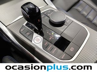BMW Serie 2 220d Coupe 140 kW (190 CV)