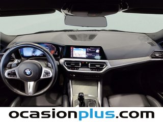 BMW Serie 2 220d Coupe 140 kW (190 CV)