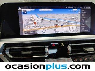 BMW Serie 2 220d Coupe 140 kW (190 CV)