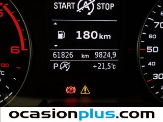 Audi Q2 Advanced 30 TDI 85 kW (116 CV) S tronic