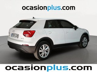 Audi Q2 Advanced 30 TDI 85 kW (116 CV) S tronic