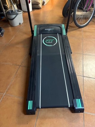 Cinta de andar FIT by Cecotec