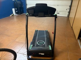 Cinta de andar FIT by Cecotec