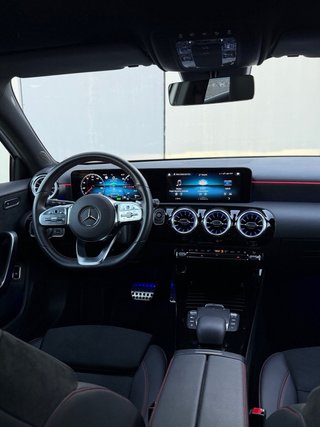 Mercedes-Benz Clase A 2022