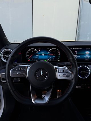 Mercedes-Benz Clase A 2022