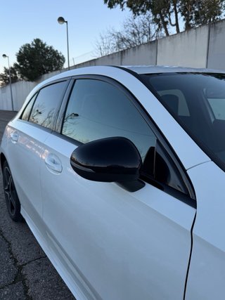 Mercedes-Benz Clase A 2022