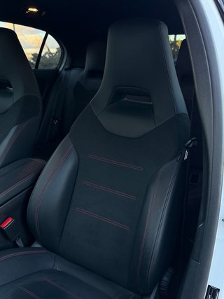 Mercedes-Benz Clase A 2022