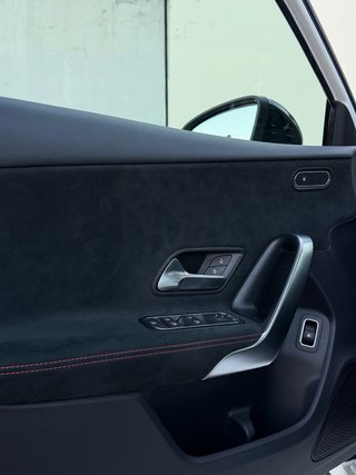 Mercedes-Benz Clase A 2022