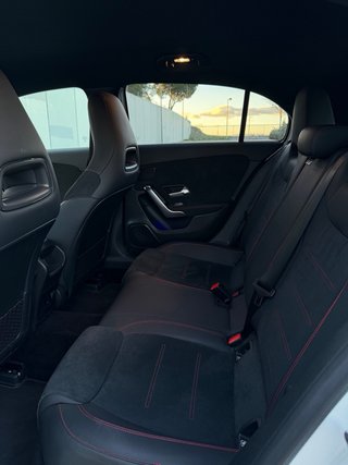 Mercedes-Benz Clase A 2022