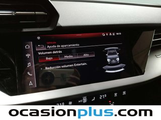 Audi A3 Sportback Black line 35 TDI 110 kW (150 CV) S tronic