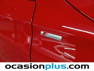 Audi A3 Sportback Black line 35 TDI 110 kW (150 CV) S tronic