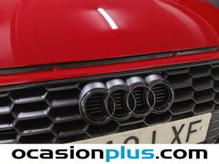 Audi A3 Sportback Black line 35 TDI 110 kW (150 CV) S tronic