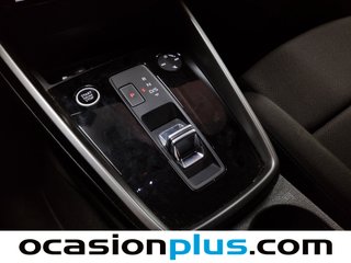 Audi A3 Sportback Black line 35 TDI 110 kW (150 CV) S tronic