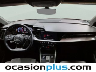 Audi A3 Sportback Black line 35 TDI 110 kW (150 CV) S tronic