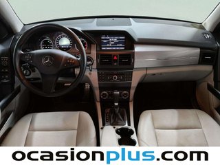 Mercedes-Benz Clase GLK GLK 220 CDI BE 4Matic 125 kW (170 CV)